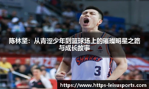 陈林坚:从青涩少年到篮球场上的璀璨明星之路与成长故事
